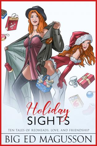 Holiday Sights cover Thumb
