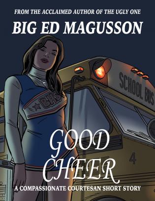 Good Cheer cover Thumb