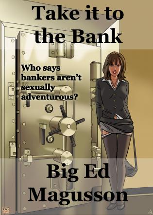 Take it to the Bank cover Thumb