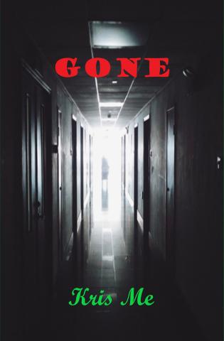Gone cover Thumb
