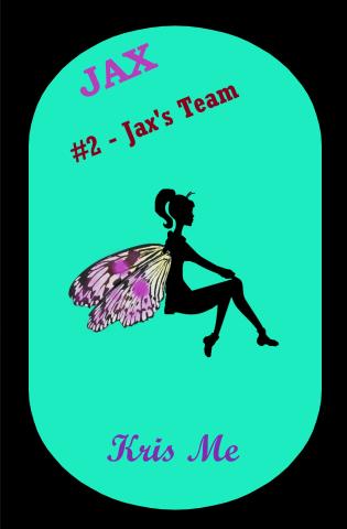 Jax #2 - Jax's Team cover Thumb