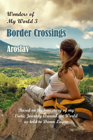 Border Crossings cover Thumb