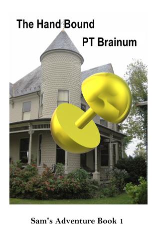 The Hand Bound cover Thumb
