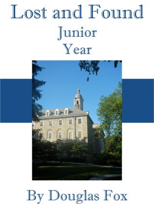 Lost & Found-Junior Year cover Thumb