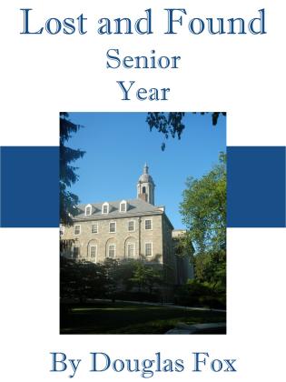 Lost & Found-Senior Year cover Thumb