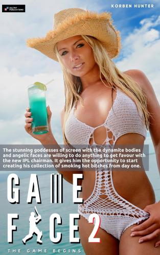 Game Face 2: The Game Begins cover Thumb