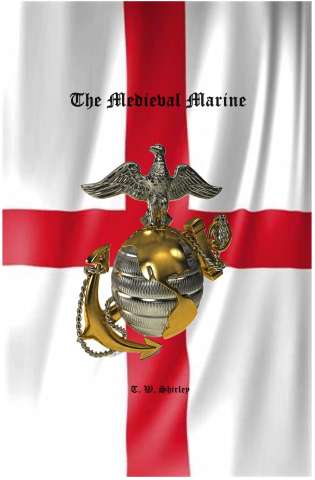 The Medieval Marine cover Thumb