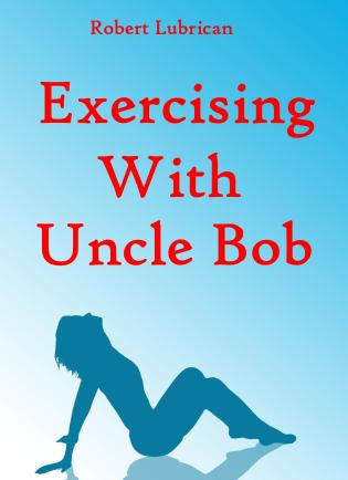 Exercising With Uncle Bob cover Thumb