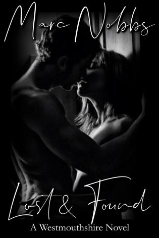 Lost & Found cover Thumb