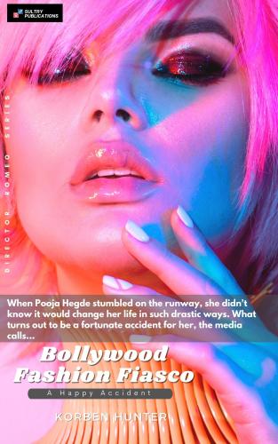 Bollywood Fashion Fiasco cover Thumb