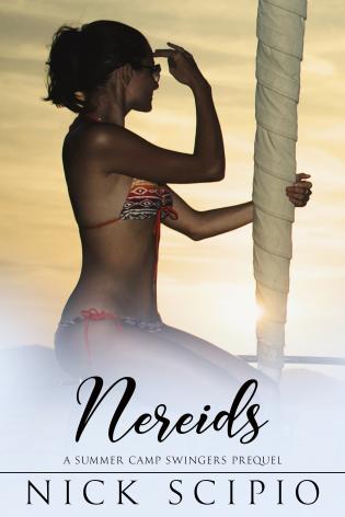 Nereids cover Thumb
