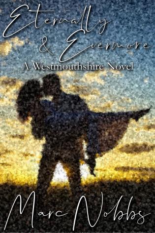 Eternally & Evermore cover Thumb