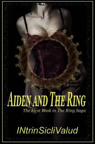 Aiden and The Ring cover Thumb