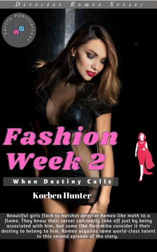 Fashion Week 2: When Destiny Calls cover Thumb