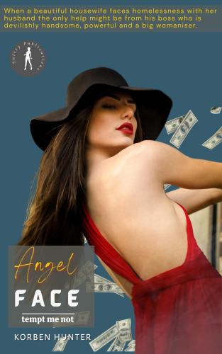 Angel Face: Tempt Me Not cover Thumb