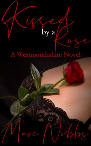 Kissed by a Rose cover Thumb