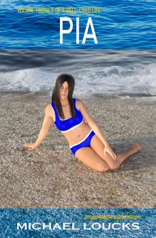 AWLL 1 - Book 3 - Pia cover Thumb