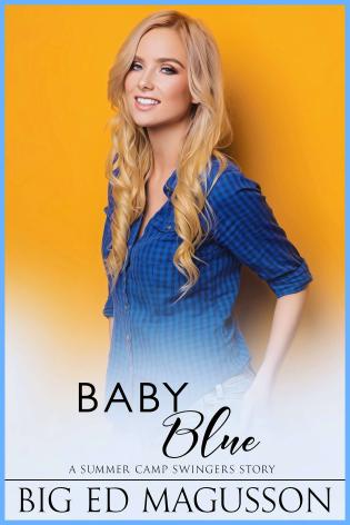 Baby Blue cover Thumb