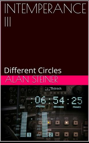 INTEMPERANCE III: Different Circles cover Thumb