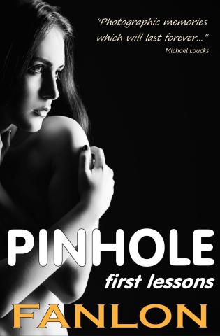 Pinhole, First Lessons cover Thumb