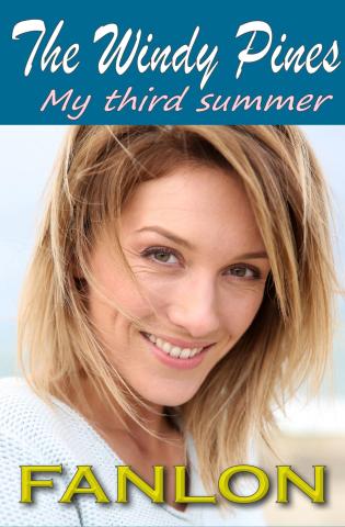 The Windy Pines, My Third Summer cover Thumb