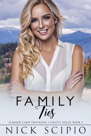 Family Ties cover Thumb