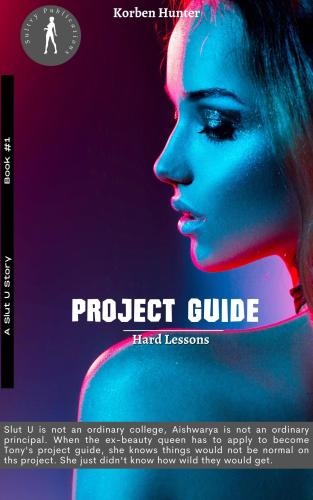 Project Guide: Hard Lessons cover Thumb
