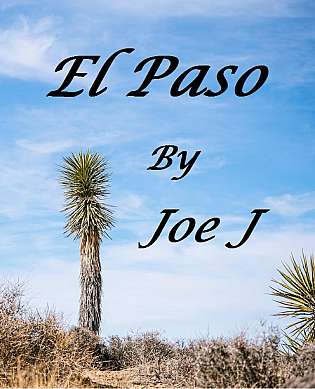 El Paso cover Thumb