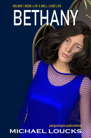AWLL 1 - Book 4 - Bethany cover Thumb