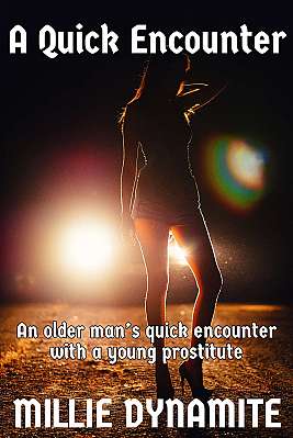 A Quick Encounter cover Thumb