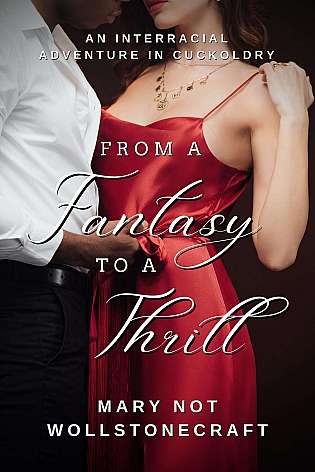 From a Fantasy to A Thrill cover Thumb