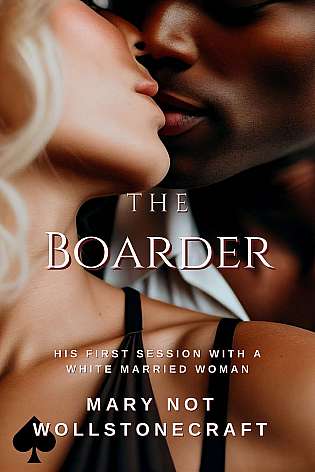 The Boarder cover Thumb
