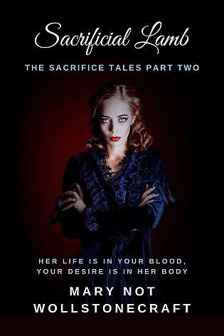 Sacrificial Lamb: Sacrifice Tales Part Two cover Thumb