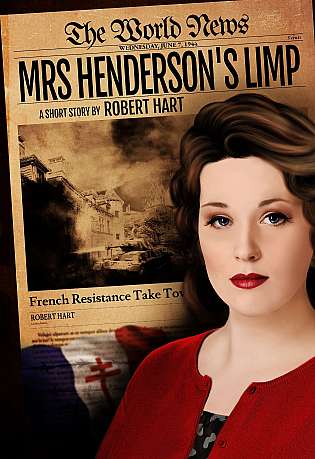 Mrs Henderson's Limp cover Thumb