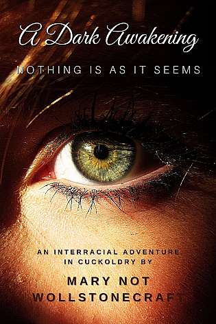 A Dark Awakening cover Thumb