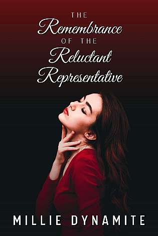The Remembrance of the Reluctant Representative cover Thumb