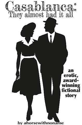 Casablanca: They Almost Had It All cover Thumb