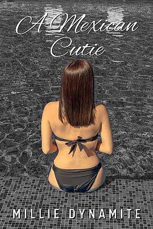 A Mexican Cutie cover Thumb