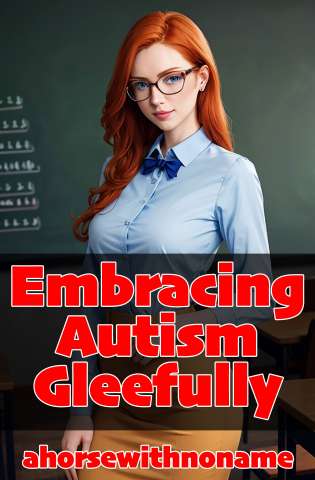 Embracing Autism Gleefully cover Thumb