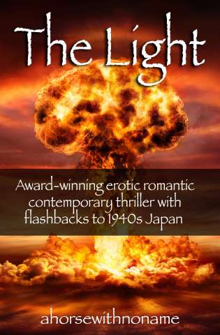 The Light cover Thumb