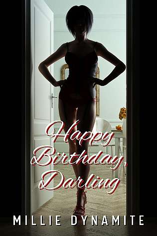 Happy Birthday, Darling cover Thumb