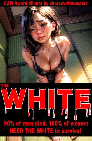 The White cover Thumb