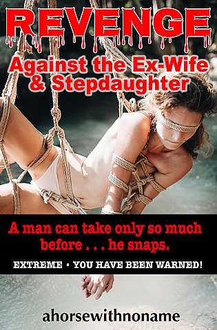 Revenge Against the Ex-Wife & Stepdaughter cover Thumb