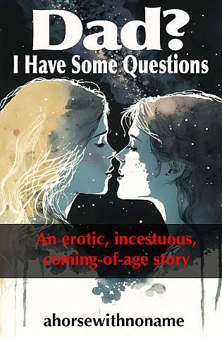 Dad? I Have Some Questions cover Thumb