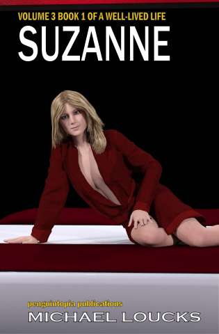AWLL 3 - Book 1 - Suzanne cover Thumb