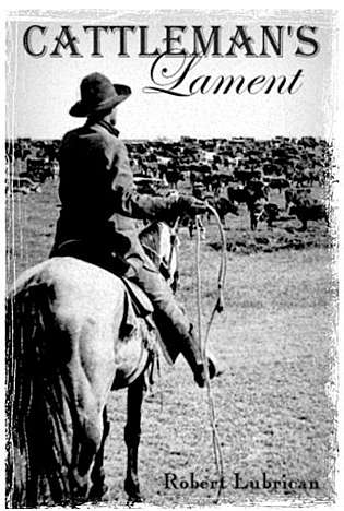 Cattleman's Lament cover Thumb