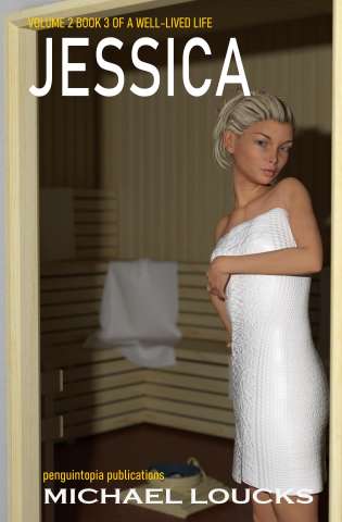AWLL 2 - Book 3 - Jessica cover Thumb