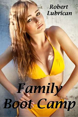 Family Boot Camp cover Thumb