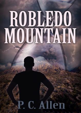 Robledo Mountain cover Thumb