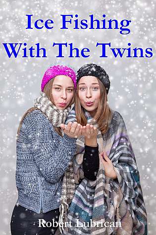 Ice Fishing With the Twins cover Thumb